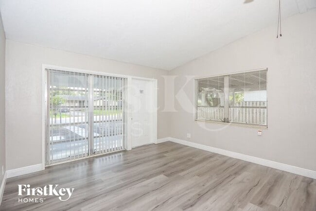 2971 SW 14th St in Fort Lauderdale, FL - Building Photo - Building Photo