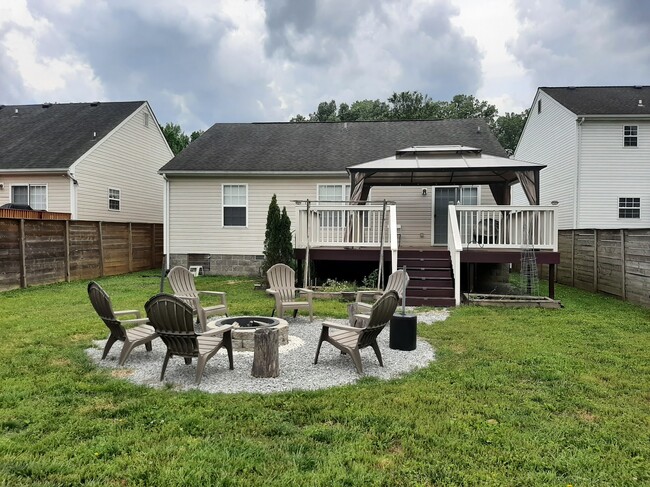 3273 Cain Harbor Dr in Nashville, TN - Building Photo - Building Photo