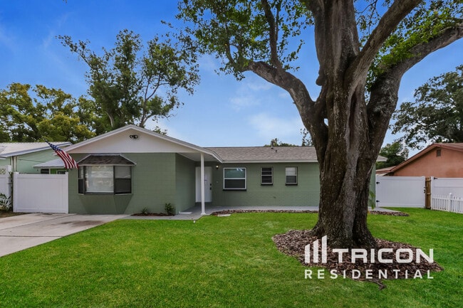 property at 111 Sheryl Lynn Dr