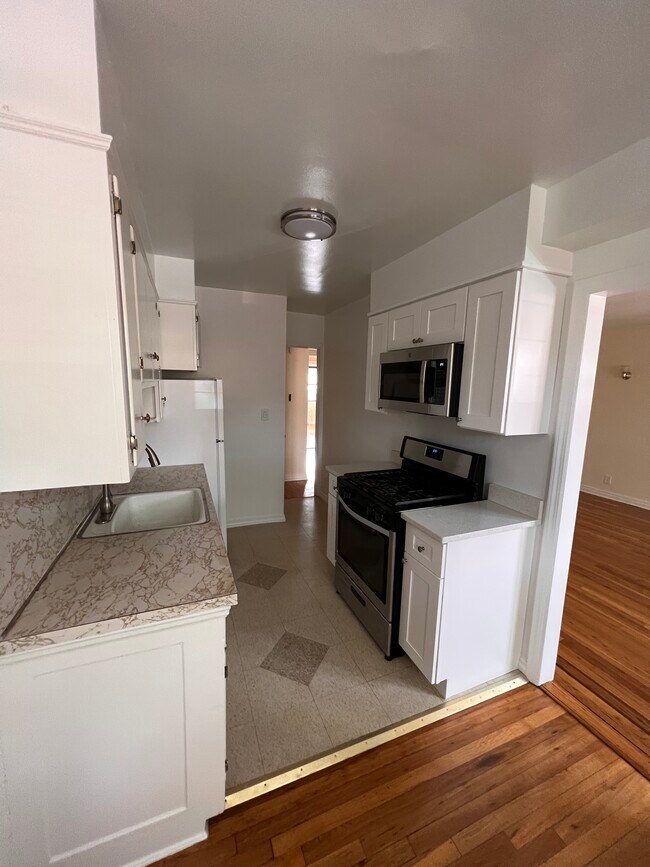 8622 53rd Ave Rentals in Elmhurst, NY