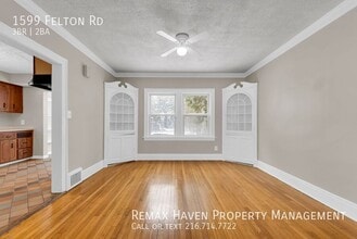 1599 Felton Rd in South Euclid, OH - Building Photo - Building Photo