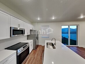 3503 N Annabell St in Eagle Mountain, UT - Building Photo - Building Photo