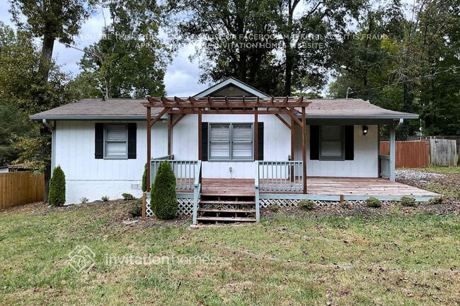 property at 2960 Goldmine Rd