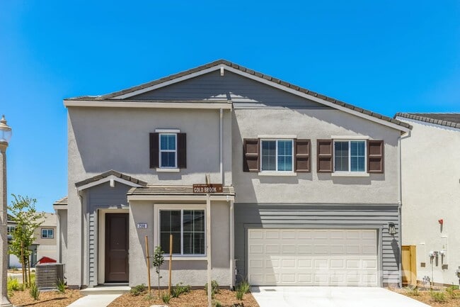 property at 2598 Gold Brk St