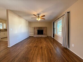 641 W Rosser St in Prescott, AZ - Building Photo - Building Photo