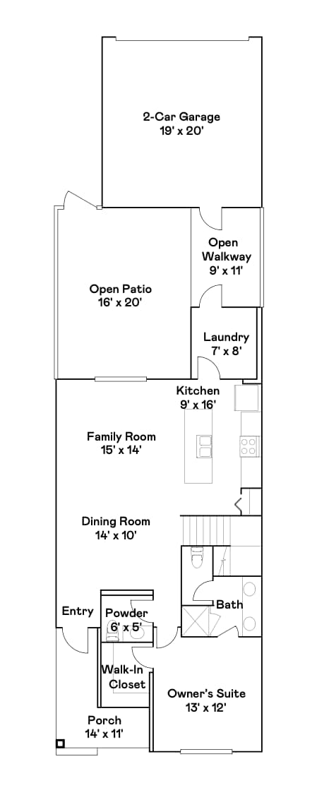 6098 Peaceful Pk Wy in Clermont, FL - Building Photo - Building Photo