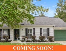 1531 Crestdale Rd in Rock Hill, SC - Building Photo