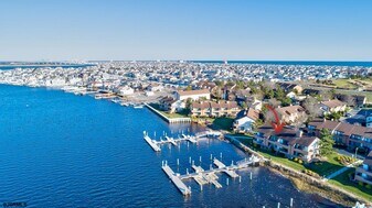 12 Genoa Ct in Ocean City, NJ - Building Photo