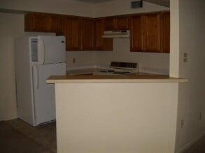 909 Bruce Way in Abilene, TX - Building Photo - Building Photo