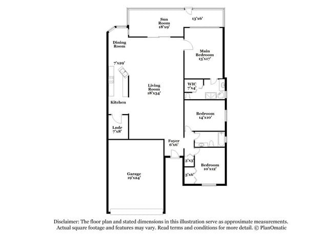 30551 Annadale Dr in Wesley Chapel, FL - Foto de edificio - Building Photo