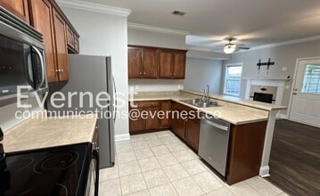 6721 Briana Way in Chattanooga, TN - Building Photo - Building Photo