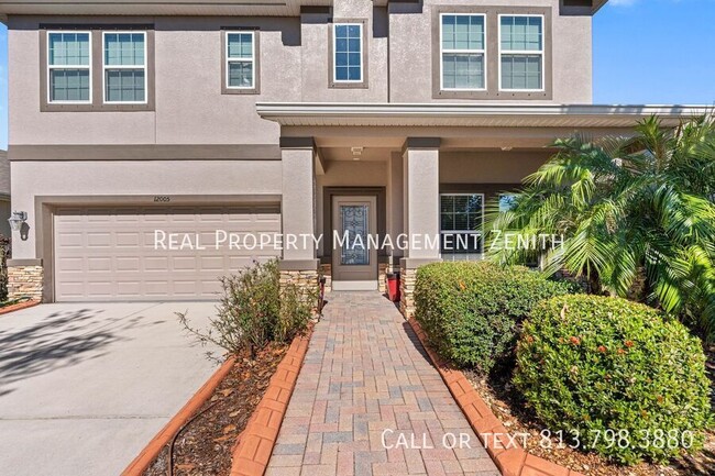 12005 Whistling Wind Dr in Riverview, FL - Building Photo - Building Photo