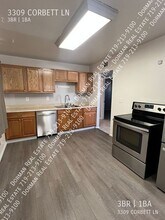 3309 Corbett Ln in Colorado Springs, CO - Building Photo - Building Photo