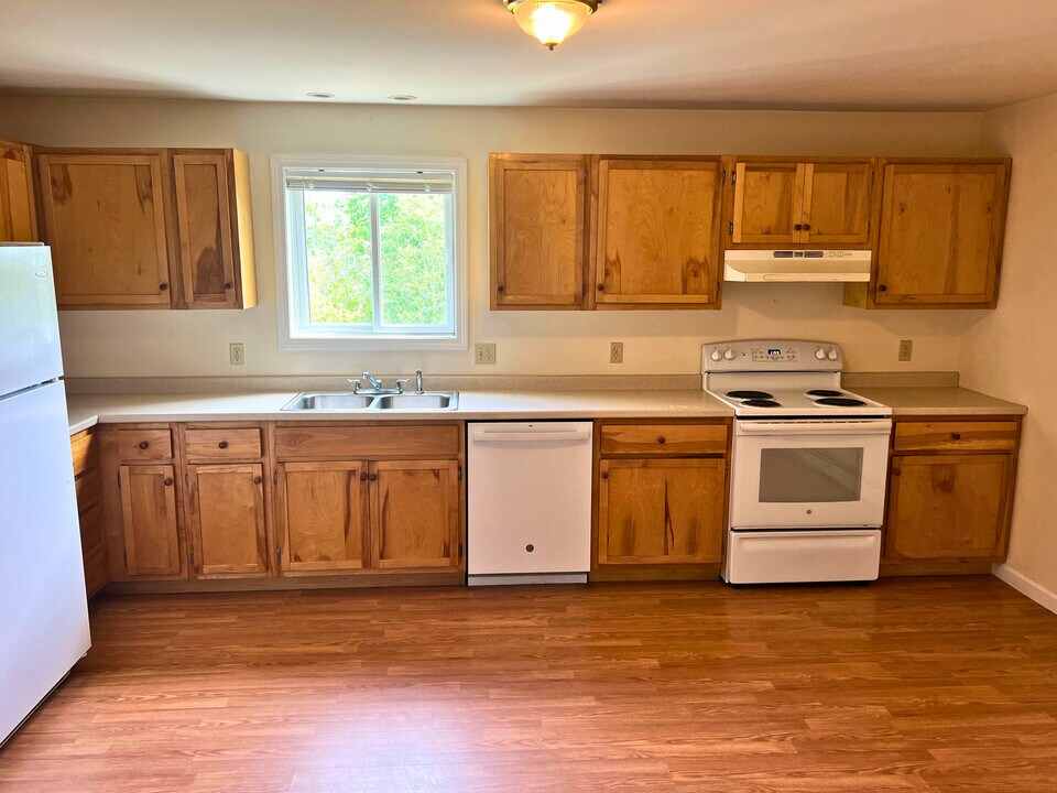 12 Colby Way, Unit D in Ellsworth, ME - Building Photo