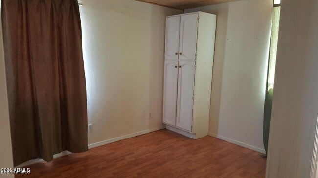 property at 2317 N Mitchell St