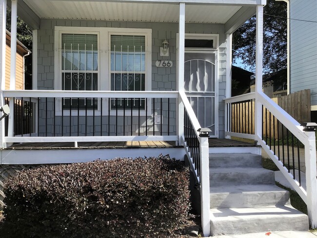 766 Humphries St SW in Atlanta, GA - Building Photo - Building Photo