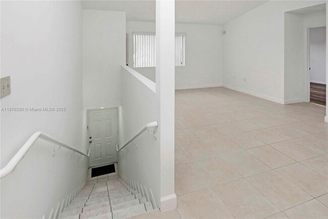 7891 SW 152nd Ave in Miami, FL - Building Photo - Building Photo