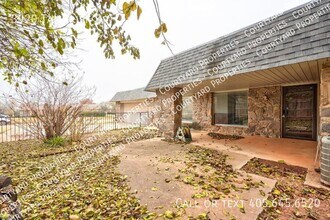 3920 Tamarisk Dr in Oklahoma City, OK - Building Photo - Building Photo