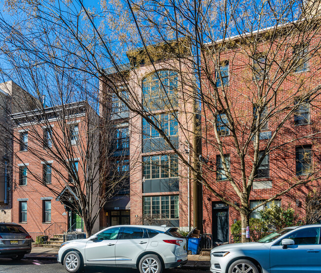 82 Monroe St in Hoboken, NJ - Foto de edificio - Building Photo