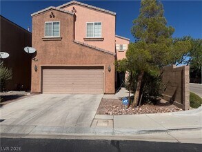 9310 Winebrook Ave in Las Vegas, NV - Building Photo - Building Photo