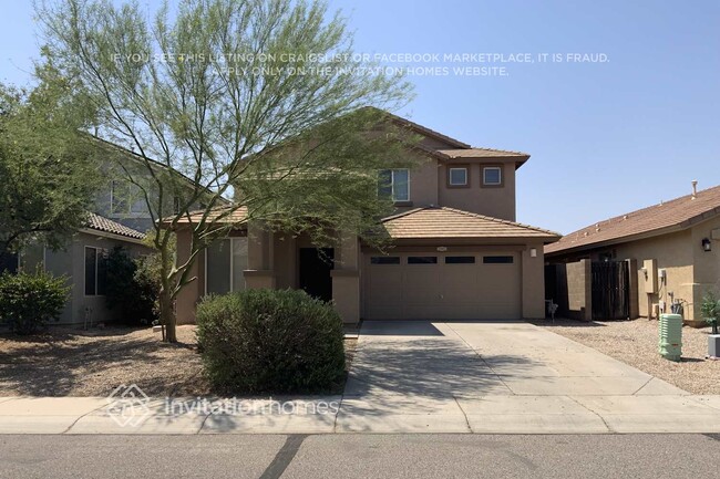 property at 2901 W Angel Way