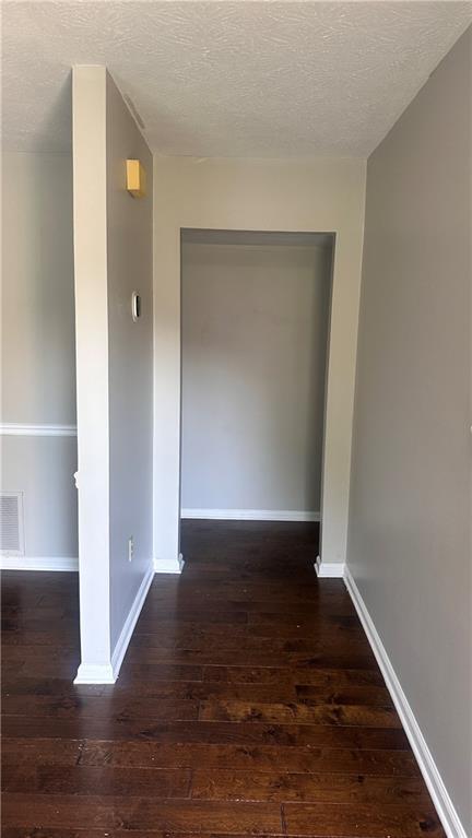 property at 4890 Evergreen Valley Way