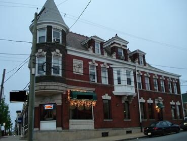 299 New Brunswick Ave in Perth Amboy, NJ - Building Photo - Building Photo