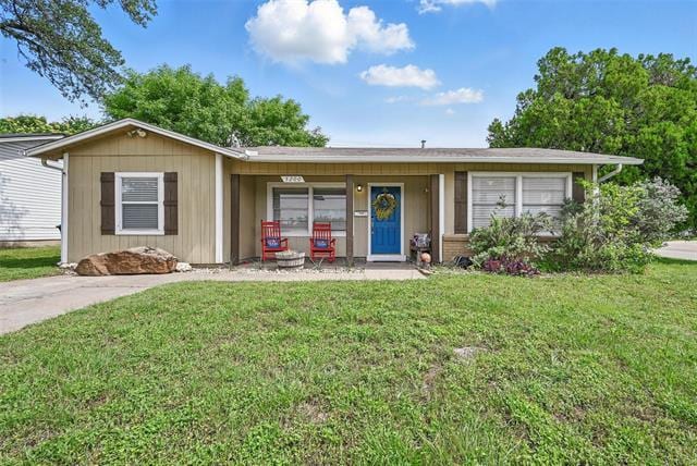property at 5200 Lovell Ave