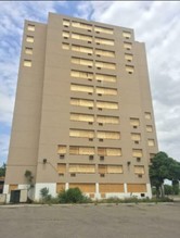 St Paul's Elderly Housing in Detroit, MI - Building Photo - Building Photo