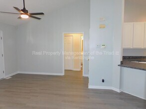 4301 Edgemore Rd in Greensboro, NC - Building Photo - Building Photo