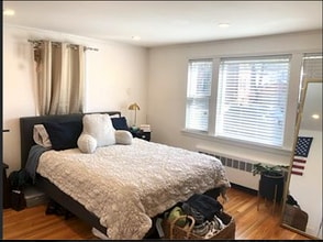 177 Faneuil St, Unit 1 in Boston, MA - Foto de edificio - Building Photo