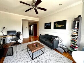 61 Park Dr, Unit 18 in Boston, MA - Building Photo - Building Photo