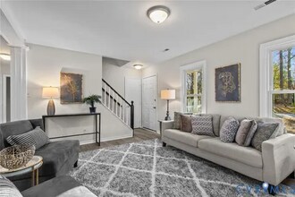 2507 N Cropper Ct in Richmond, VA - Foto de edificio - Building Photo