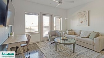 7201 Henneman Way in McKinney, TX - Building Photo