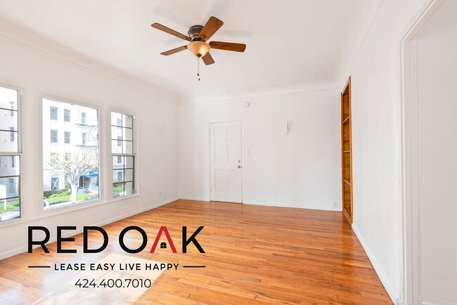 property at 660 Cochran Ave