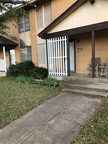 2714 Patricia Ln in Garland, TX - Building Photo