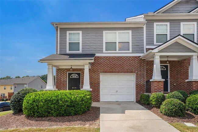 804 Arbor Gate Ln in Lawrenceville, GA - Building Photo - Building Photo