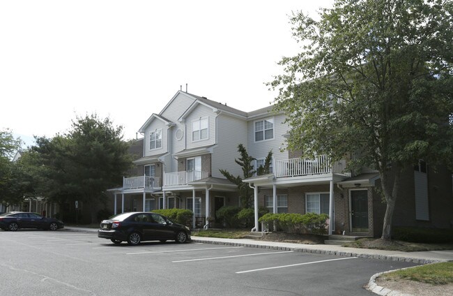 Andrews Corner Apartments in Lakewood, NJ - Building Photo - Building Photo
