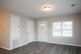 4501 W 28th St in Little Rock, AR - Building Photo - Building Photo