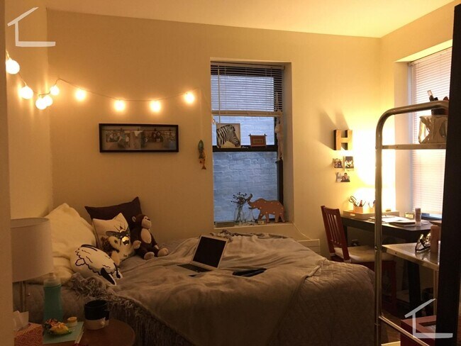 property at 836 Beacon St