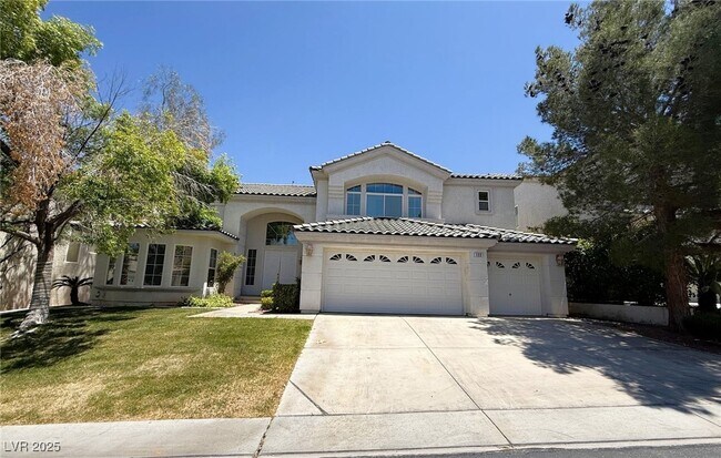 property at 122 Cascade Lake St
