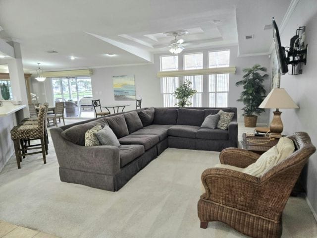 35 Ricks Dr in Greenacres, FL - Building Photo - Building Photo