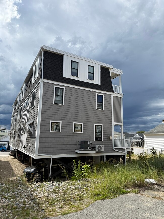 property at 57 Railroad Ave