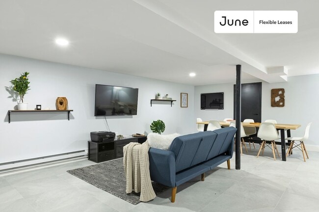 Cute Private ROOM in Flatbush, Unit 2 in Brooklyn, NY - Building Photo - Building Photo