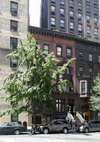 72-76 E 79th St Apartamentos