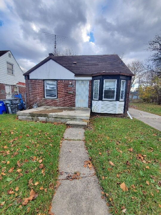 16068 Tacoma St in Detroit, MI - Building Photo