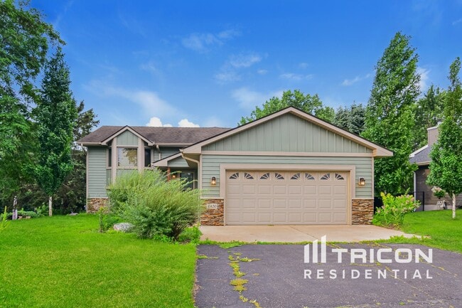 property at 10430 163rd St W