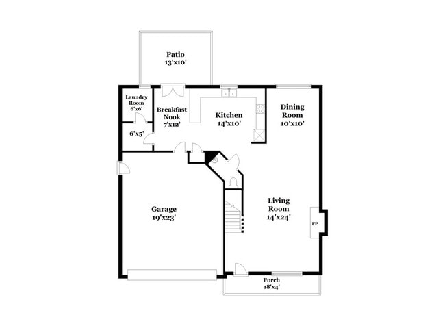 1910 Lawndale Dr in Spring Hill, TN - Building Photo - Building Photo