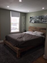 29 Worthington St, Unit 3 in Roxbury Crossing, MA - Foto de edificio - Building Photo