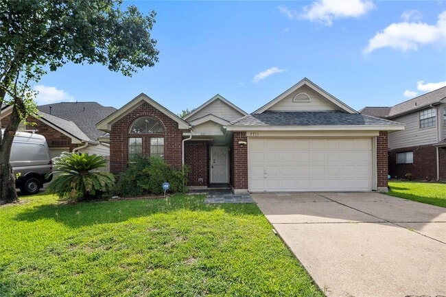 property at 7711 Valera Ln